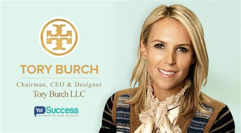 where did tory burch start.